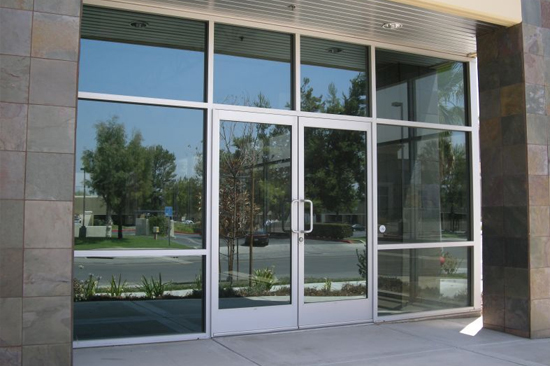 Lamont-commercial-door-repair