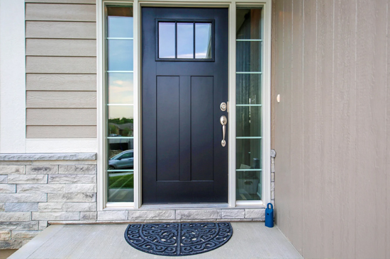 Lamont-residential-door-repair