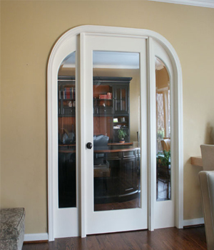 Passage Door Replacement Lamont