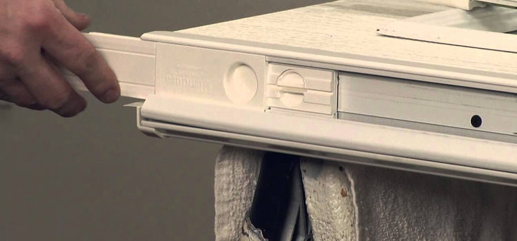 aluminum storefront door repair Lamont