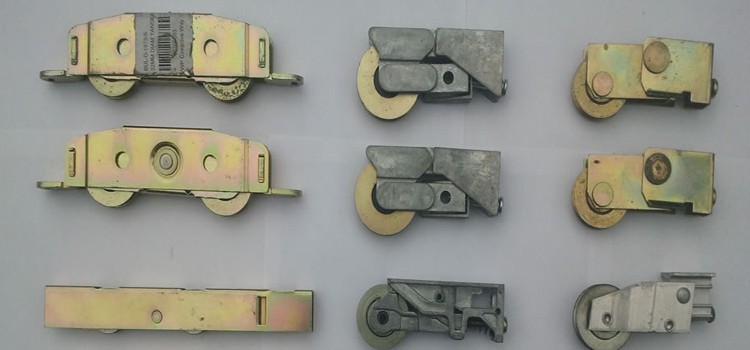 patio sliding door wheel replacement Lamont