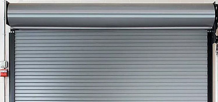 rolling steel door repair Lamont