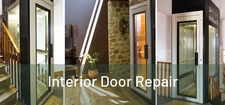  Interior Door Repair 