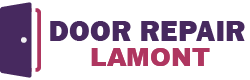 Door Repair Lamont